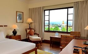 Hotel Hyatt Regency Katmandú Exterior photo