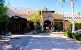 Andreas Hotel & Spa Palm Springs Exterior photo