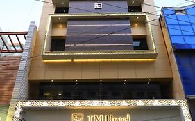Tm Hotel Madurai Exterior photo