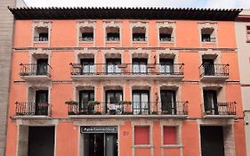 Casa Palacio de los Sitios Zaragoza Exterior photo