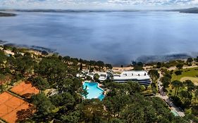 Hotel del Lago Golf&Art Resort Punta del Este Exterior photo