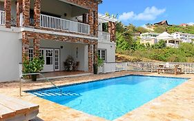 Apartamento Cosynest Basseterre Exterior photo