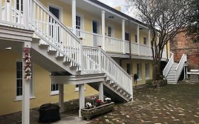 Haunted Hotel Nueva Orleans Exterior photo