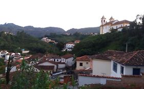 Pousada Do G Ouro Preto  Exterior photo