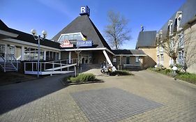 Tulip Inn Leiderdorp Exterior photo