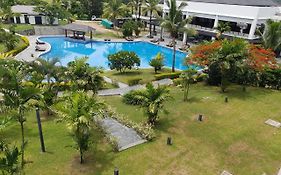 Nasau Resort&Villas Nadi Exterior photo