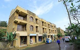 Taye Belay Hotel Gondar Exterior photo