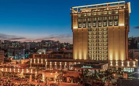 Landmark Amman Hotel&centro de conferencias Exterior photo