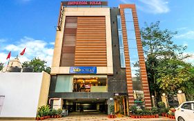 Hotel Imperial Villa - Central Market Lajpat Nagar Nueva Delhi Exterior photo