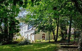 Barnabrow Country House Hostal Killinagh Exterior photo