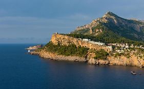 Hotel Jumeirah Mallorca Puerto de Sóller Exterior photo