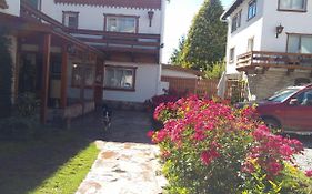 Hotel Piuké San Carlos de Bariloche Exterior photo