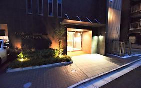 Residence Condominium Kalahaai Tokio Exterior photo