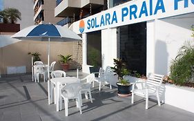 Solara Praia Hotel Maceió Exterior photo