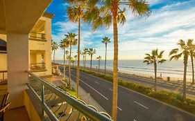 Tamarack Beach Hotel Carlsbad Exterior photo