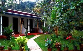 Nethmi Homestay Sigiriya Exterior photo