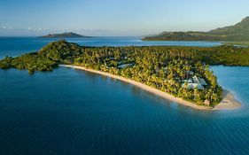 Hotel Nukubati Great Sea Reef Exterior photo