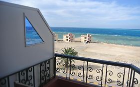 Sea View Hotel Hurghada Exterior photo