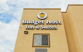 Budget Host Inn & Suites Four Corners Exterior photo