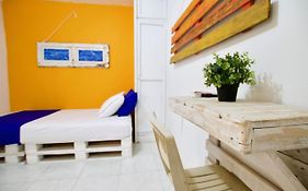 Quillahost Guesthouse Barranquilla  Exterior photo
