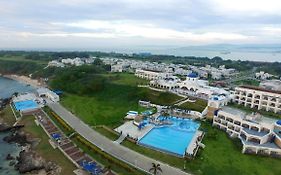 Thunderbird Resorts - Poro Point San Fernando City  Exterior photo