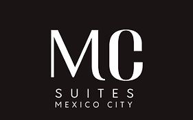 MC Suites México DF Exterior photo