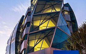 Hotel Tryp By Wyndham Cuenca Zahir Exterior photo