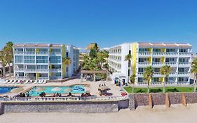 Hotel Playa Bonita Resort Puerto Peñasco Exterior photo