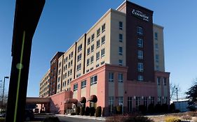 Hotel Executive Suites Carteret Exterior photo