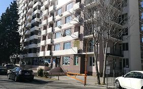 Apartment Irma Tiflis Exterior photo