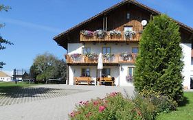 Der Bauernhof Beim Bergler Villa Neureichenau Exterior photo