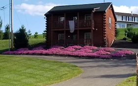 Amish Blessings Cabins Bed and Breakfast Millersburg Exterior photo
