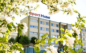 Sporthotel Liepāja Exterior photo