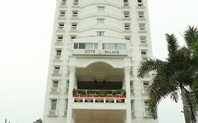 Joys Palace Hotel Thrissur Exterior photo