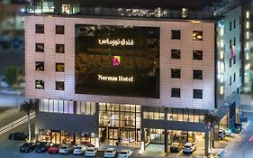 Normas Hotel Al Khobar Exterior photo