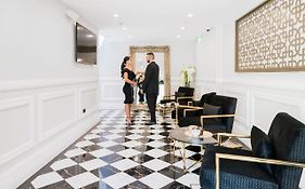 Holiday Inn & Suites - Parramatta Marsden Street, An Ihg Hotel Sídney Exterior photo