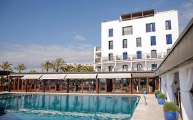 Portixol Hotel & Restaurant Palma de Mallorca Exterior photo