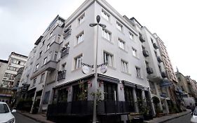 BGuest Hotel&Residence Estambul Exterior photo