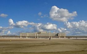 Thermae Palace Ostende Exterior photo