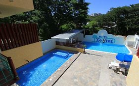 Hotel Xestal Santa Cruz - Huatulco Exterior photo