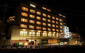 Arima Gyoen Hotel Kōbe Exterior photo