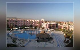 Hotel Horizon Sharm Exterior photo