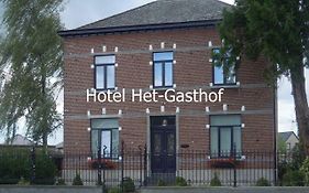 Hotel Het Gasthof Herent Exterior photo