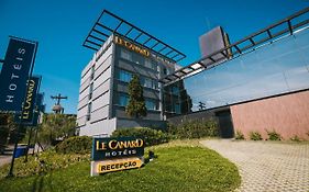 Le Canard Joinville Exterior photo