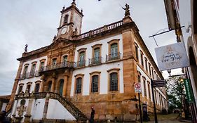 Hotel Caminhos De Ouro Preto Ouro Preto  Exterior photo