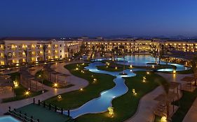 Hotel Jaz Bluemarine Hurghada Exterior photo