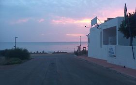 Hotel Mojácar Playa Exterior photo