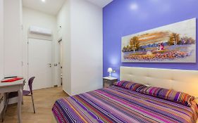Vomero Rooms By Napoliapartments Room photo