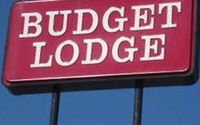 Budget Lodge Newport News Exterior photo