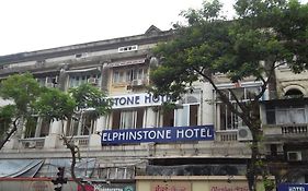 Elphinstone Hotel Bombay Exterior photo